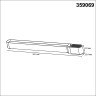 Драйвер NOVOTECH DRIVE SMAL IP20 100W 48V белый NV-359069