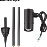 Грунтовый светильник Novotech Landscape 359713 NV-359713