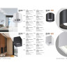 Накладной светильник NOVOTECH RECTE 358477 NV-358477