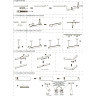 Низковольтный шинопровод NOVOTECH FLUM 2м NV-135092
