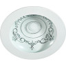 Спот NOVOTECH GESSO встраиваемый светодиодный 357359 NV-357359