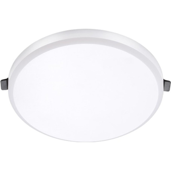 Спот NOVOTECH MOON LED 20W встраиваемый 357996 NV-357996