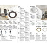 Спот NOVOTECH NOVEL LED встраиваемый 357606 NV-357606
