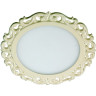 Спот NOVOTECH PEILI 12W встраиваемый светодиодный 357270 NV-357270