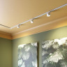 Светильник NOVOTECH BALL LED трековый однофазный NV-358353
