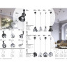 Светильник NOVOTECH COMPO LED без драйвера для арт. 358367 - 358376 NV-358381