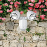 Светильник NOVOTECH TITAN LED уличный с датчиком движения NV-357346
