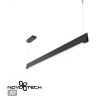 Светильник подвесной NOVOTECH LEDO ITER 359550 NV-359550