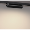 Светильник трековый NOVOTECH PORT 359796 черный NV-359796