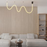 Светодиодный шнур NOVOTECH RAMO 359331 NV-359331