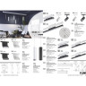 Трековый светильник NOVOTECH FLUM 358421 NV-358421