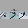 Трековый светильник NOVOTECH FLUM 358628 NV-358628