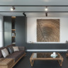 Трековый светильник NOVOTECH SELENE 359157 NV-359157