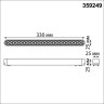 Трековый светильник NOVOTECH SMAL 359249 NV-359249