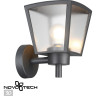 Уличный настенный светильник NOVOTECH PARK 370943 NV-370943