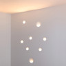 Встраиваемый светильник NOVOTECH CAIL 370497 NV-370497