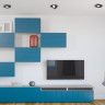 Встраиваемый светильник NOVOTECH GESSO 358818 NV-358818